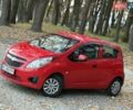 Червоний Шевроле Спарк, об'ємом двигуна 1 л та пробігом 232 тис. км за 2999 $, фото 7 на Automoto.ua