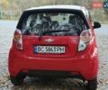 Червоний Шевроле Спарк, об'ємом двигуна 1 л та пробігом 232 тис. км за 2999 $, фото 31 на Automoto.ua
