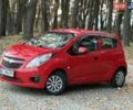 Червоний Шевроле Спарк, об'ємом двигуна 1 л та пробігом 210 тис. км за 2999 $, фото 1 на Automoto.ua