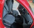 Красный Шевроле Спарк, объемом двигателя 1 л и пробегом 232 тыс. км за 3900 $, фото 45 на Automoto.ua