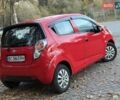 Красный Шевроле Спарк, объемом двигателя 1 л и пробегом 232 тыс. км за 3900 $, фото 27 на Automoto.ua