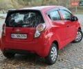 Червоний Шевроле Спарк, об'ємом двигуна 1 л та пробігом 232 тис. км за 2999 $, фото 29 на Automoto.ua