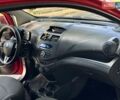 Червоний Шевроле Спарк, об'ємом двигуна 1 л та пробігом 230 тис. км за 3550 $, фото 30 на Automoto.ua