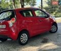 Червоний Шевроле Спарк, об'ємом двигуна 1 л та пробігом 230 тис. км за 3450 $, фото 19 на Automoto.ua