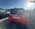Червоний Шевроле Спарк, об'ємом двигуна 0 л та пробігом 200 тис. км за 3700 $, фото 5 на Automoto.ua
