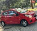 Червоний Шевроле Спарк, об'ємом двигуна 1 л та пробігом 230 тис. км за 3450 $, фото 16 на Automoto.ua