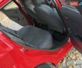 Красный Шевроле Спарк, объемом двигателя 1 л и пробегом 232 тыс. км за 3900 $, фото 53 на Automoto.ua