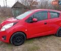 Красный Шевроле Спарк, объемом двигателя 0 л и пробегом 245 тыс. км за 3500 $, фото 13 на Automoto.ua