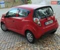 Шевроле Спарк 2011 у Львові на Automoto.ua Червоний Шевроле Спарк, об'ємом двигуна 1 л та пробігом 232 тис. км за 3350 $, фото 11 на Automoto.ua