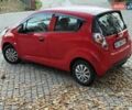 Червоний Шевроле Спарк, об'ємом двигуна 1 л та пробігом 232 тис. км за 2999 $, фото 8 на Automoto.ua