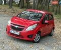 Шевроле Спарк 2011 у Львові на Automoto.ua Червоний Шевроле Спарк, об'ємом двигуна 1 л та пробігом 232 тис. км за 3350 $, фото 2 на Automoto.ua