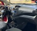 Красный Шевроле Спарк, объемом двигателя 1 л и пробегом 230 тыс. км за 3300 $, фото 31 на Automoto.ua