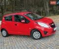 Червоний Шевроле Спарк, об'ємом двигуна 1 л та пробігом 232 тис. км за 2999 $, фото 22 на Automoto.ua