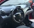 Красный Шевроле Спарк, объемом двигателя 1 л и пробегом 232 тыс. км за 3900 $, фото 34 на Automoto.ua