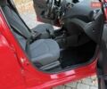 Шевроле Спарк 2011 у Львові на Automoto.ua Червоний Шевроле Спарк, об'ємом двигуна 1 л та пробігом 232 тис. км за 3350 $, фото 43 на Automoto.ua