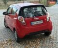 Шевроле Спарк 2011 у Львові на Automoto.ua Червоний Шевроле Спарк, об'ємом двигуна 1 л та пробігом 232 тис. км за 3350 $, фото 13 на Automoto.ua
