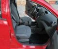 Красный Шевроле Спарк, объемом двигателя 1 л и пробегом 232 тыс. км за 3900 $, фото 44 на Automoto.ua