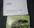 Червоний Шевроле Спарк, об'ємом двигуна 0.99 л та пробігом 126 тис. км за 5100 $, фото 25 на Automoto.ua