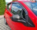 Красный Шевроле Спарк, объемом двигателя 1 л и пробегом 178 тыс. км за 4599 $, фото 10 на Automoto.ua
