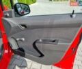 Красный Шевроле Спарк, объемом двигателя 1 л и пробегом 178 тыс. км за 4599 $, фото 43 на Automoto.ua