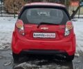 Красный Шевроле Спарк, объемом двигателя 1 л и пробегом 179 тыс. км за 4299 $, фото 12 на Automoto.ua
