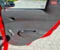Красный Шевроле Спарк, объемом двигателя 1 л и пробегом 178 тыс. км за 4599 $, фото 58 на Automoto.ua