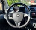 Красный Шевроле Спарк, объемом двигателя 1 л и пробегом 178 тыс. км за 4599 $, фото 48 на Automoto.ua