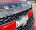 Красный Шевроле Спарк, объемом двигателя 1 л и пробегом 178 тыс. км за 4599 $, фото 9 на Automoto.ua