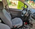 Красный Шевроле Спарк, объемом двигателя 1 л и пробегом 178 тыс. км за 4599 $, фото 45 на Automoto.ua