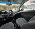 Красный Шевроле Спарк, объемом двигателя 1 л и пробегом 179 тыс. км за 4299 $, фото 24 на Automoto.ua