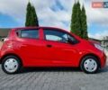 Красный Шевроле Спарк, объемом двигателя 1 л и пробегом 178 тыс. км за 4599 $, фото 25 на Automoto.ua