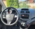 Красный Шевроле Спарк, объемом двигателя 1 л и пробегом 178 тыс. км за 4599 $, фото 47 на Automoto.ua