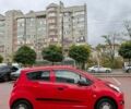 Червоний Шевроле Спарк, об'ємом двигуна 1 л та пробігом 220 тис. км за 3500 $, фото 4 на Automoto.ua