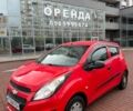 Червоний Шевроле Спарк, об'ємом двигуна 1 л та пробігом 220 тис. км за 3500 $, фото 1 на Automoto.ua