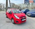Червоний Шевроле Спарк, об'ємом двигуна 1 л та пробігом 180 тис. км за 4700 $, фото 1 на Automoto.ua