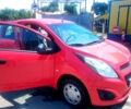 Червоний Шевроле Спарк, об'ємом двигуна 1 л та пробігом 184 тис. км за 4100 $, фото 9 на Automoto.ua