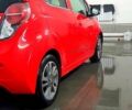 Красный Шевроле Спарк, объемом двигателя 0 л и пробегом 0 тыс. км за 7800 $, фото 5 на Automoto.ua