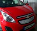 Красный Шевроле Спарк, объемом двигателя 0 л и пробегом 900 тыс. км за 8000 $, фото 1 на Automoto.ua