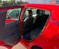 Красный Шевроле Спарк, объемом двигателя 0 л и пробегом 114 тыс. км за 6700 $, фото 16 на Automoto.ua