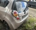 Червоний Шевроле Спарк, об'ємом двигуна 0 л та пробігом 100 тис. км за 101 $, фото 1 на Automoto.ua