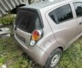 Червоний Шевроле Спарк, об'ємом двигуна 0 л та пробігом 100 тис. км за 101 $, фото 3 на Automoto.ua