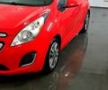 Красный Шевроле Спарк, объемом двигателя 0 л и пробегом 0 тыс. км за 7800 $, фото 2 на Automoto.ua