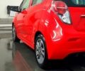 Красный Шевроле Спарк, объемом двигателя 0 л и пробегом 0 тыс. км за 7800 $, фото 3 на Automoto.ua