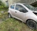 Червоний Шевроле Спарк, об'ємом двигуна 0 л та пробігом 100 тис. км за 101 $, фото 1 на Automoto.ua