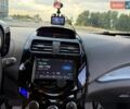 Красный Шевроле Спарк, объемом двигателя 0 л и пробегом 114 тыс. км за 6700 $, фото 12 на Automoto.ua