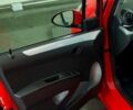 Красный Шевроле Спарк, объемом двигателя 0 л и пробегом 0 тыс. км за 7800 $, фото 8 на Automoto.ua
