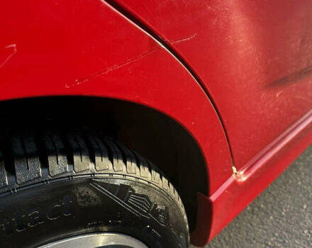 Шевроле Спарк 2015 в Одессе на Automoto.ua Красный Шевроле Спарк, объемом двигателя 0 л и пробегом 160 тыс. км за 7200 $, фото 3 на Automoto.ua