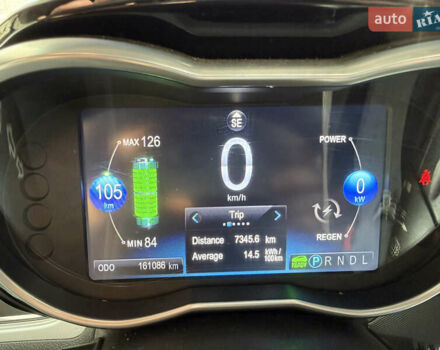 Шевроле Спарк 2015 в Одессе на Automoto.ua Красный Шевроле Спарк, объемом двигателя 0 л и пробегом 160 тыс. км за 7200 $, фото 7 на Automoto.ua