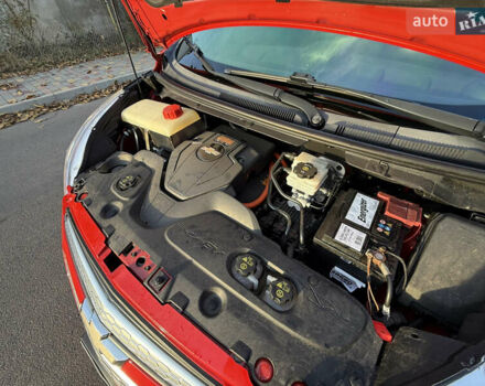 Шевроле Спарк 2015 в Одессе на Automoto.ua Красный Шевроле Спарк, объемом двигателя 0 л и пробегом 160 тыс. км за 7200 $, фото 9 на Automoto.ua