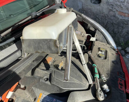 Шевроле Спарк 2015 в Одессе на Automoto.ua Красный Шевроле Спарк, объемом двигателя 0 л и пробегом 160 тыс. км за 7200 $, фото 13 на Automoto.ua